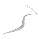 Glitter Liner - L.A. Girl (Silver Sparkles)