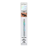 Glitter Liner - L.A. Girl (Silver Sparkles)