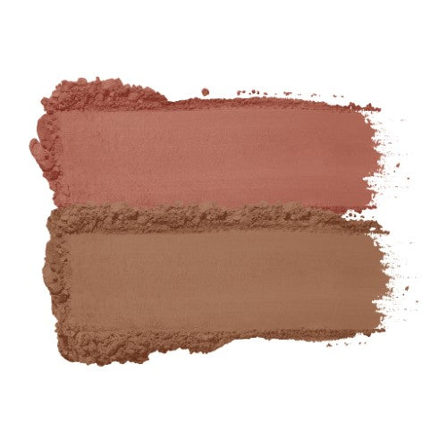 Blush - L.A. Girl Bouncy (Misty Mauve)