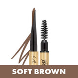 Brow Saber - L.A. Girl (Soft Brown)