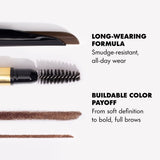 Brow Saber - L.A. Girl (Soft Brown)