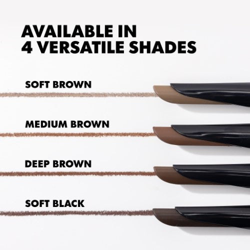 Brow Saber - L.A. Girl (Deep Brown)