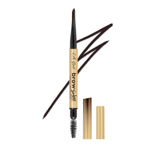 Brow Saber - L.A. Girl (Soft Black)