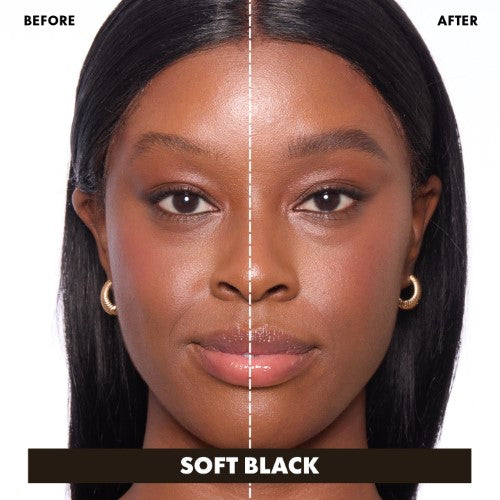 Brow Saber - L.A. Girl (Soft Black)