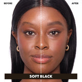 Brow Saber - L.A. Girl (Soft Black)