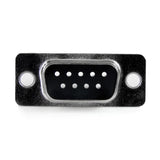 DB9 to RJ45 Modular Adapter - M/F
