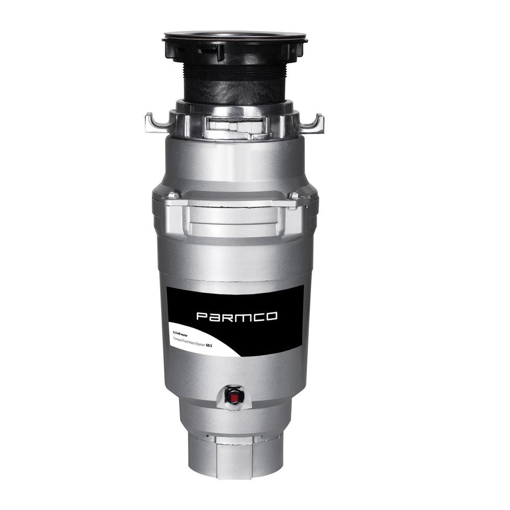 Parmco - Standard Waste Disposal