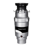Parmco - Standard Waste Disposal