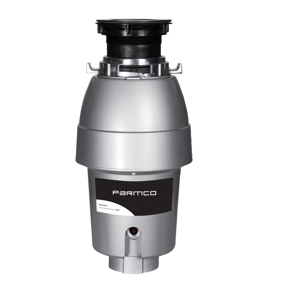 Parmco - Mid Duty Waste Disposal