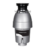 Parmco - Mid Duty Waste Disposal
