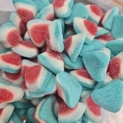 Damel Triple Hearts - 2kg Bag
