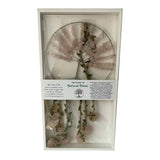 Dreamcatcher - Crystal Tree of Life Rose Quartz