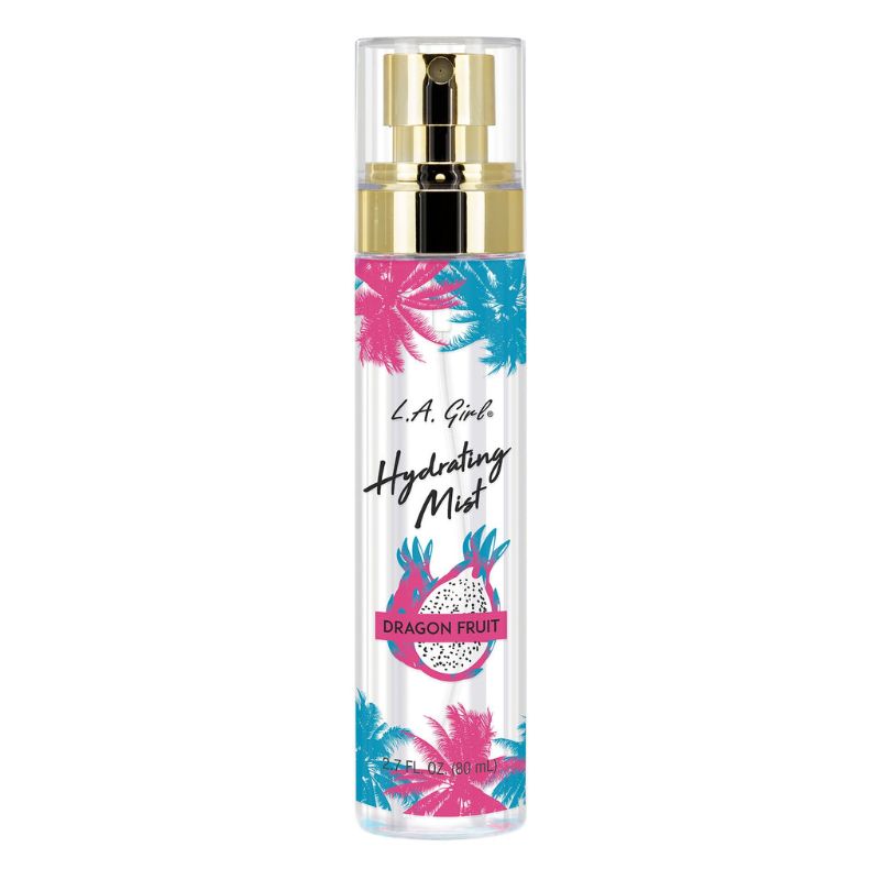 LA Girl - Hydrating Mist Colour 9