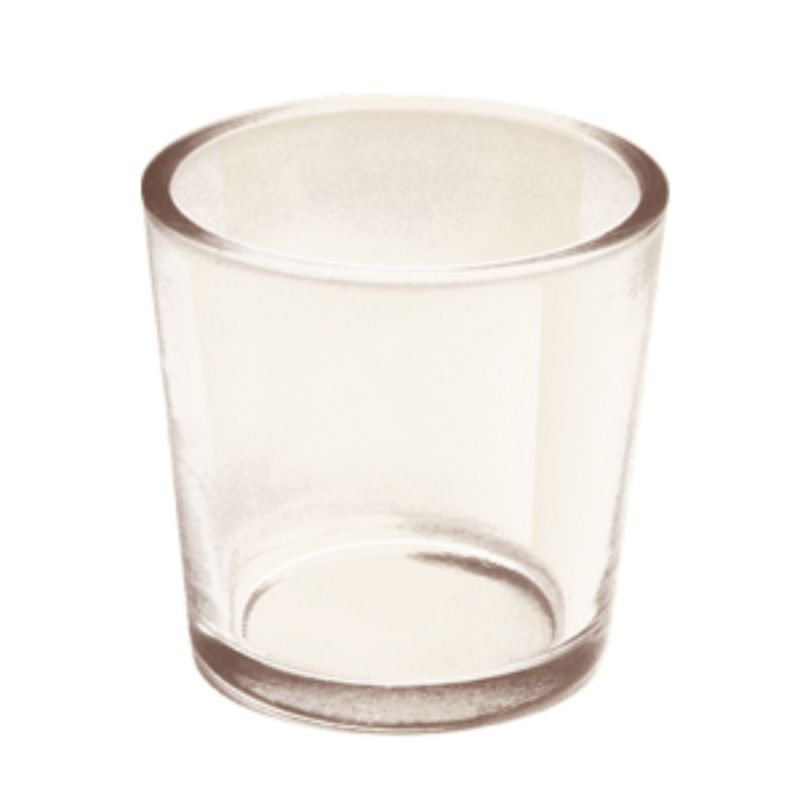 Votive Holder - Glass