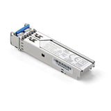 Cisco GLC-EX-SMD Compatible SFP Fiber Module - 1000BASE-EX - Lifetime Warranty