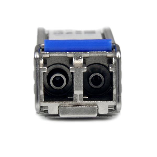 Cisco GLC-LH-SM Compatible SFP Module for 1000BASE-LX/LH, 10km range, 1.25 Gbps, energy-efficient, lifetime warranty.
