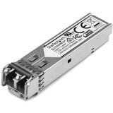 Cisco GLC-SX-MMD Compatible SFP Fiber Module - 1000BASE-SX - 850nm - Lifetime Warranty