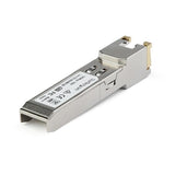 High-Performance Cisco GLC-TE Compatible 1G RJ45 SFP Module - 100m Range, Hot-Swappable