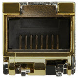 High-Performance Cisco GLC-TE Compatible 1G RJ45 SFP Module - 100m Range, Hot-Swappable