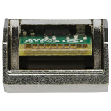 High-Performance Cisco GLC-TE Compatible 1G RJ45 SFP Module - 100m Range, Hot-Swappable