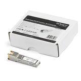 High-Performance Cisco GLC-TE Compatible 1G RJ45 SFP Module - 100m Range, Hot-Swappable