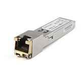 High-Performance Cisco GLC-TE Compatible 1G RJ45 SFP Module - 100m Range, Hot-Swappable