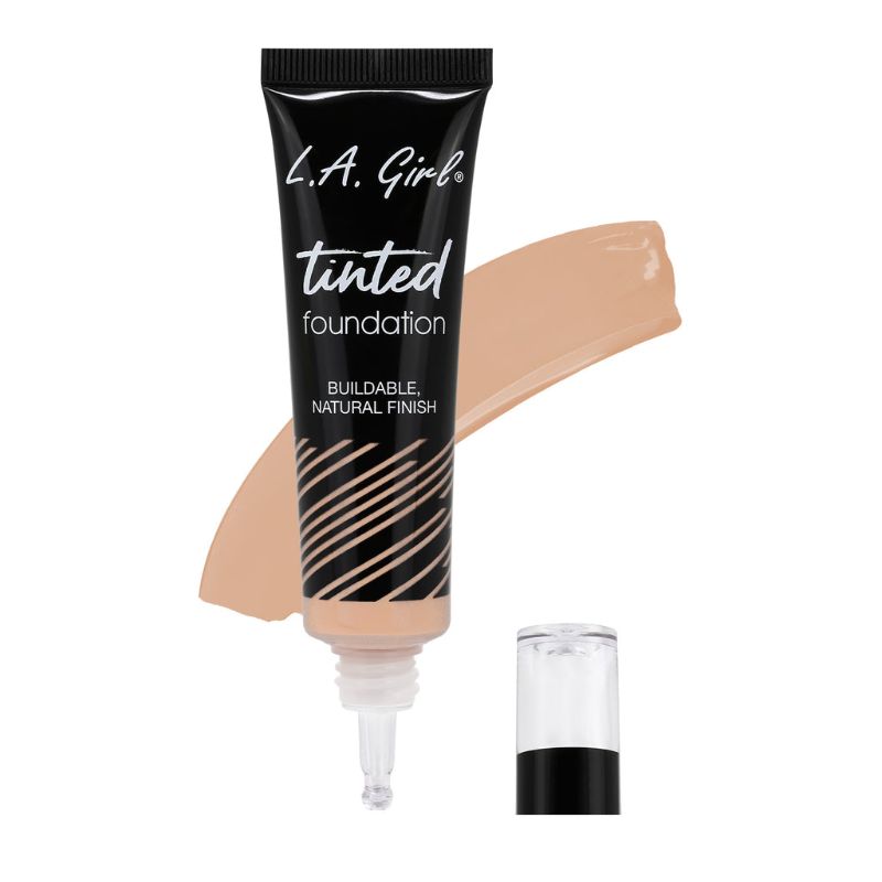 LA Girl - Tinted Foundation 01LA-GLM756