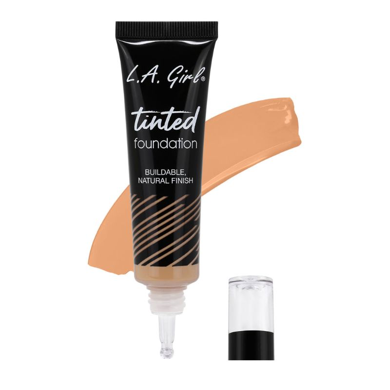 LA Girl - Tinted Foundation 01LA-GLM758