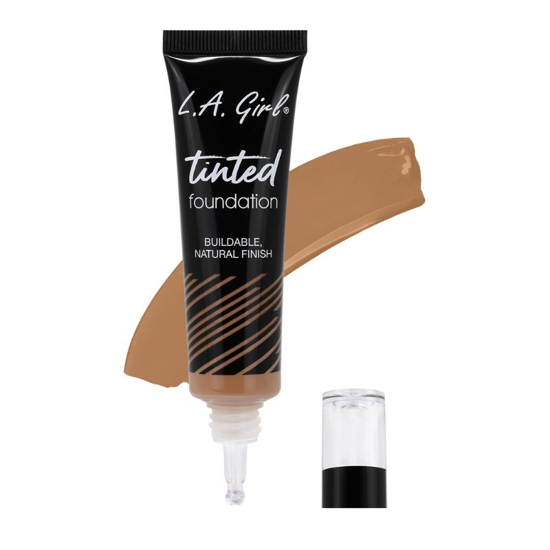 LA Girl - Tinted Foundation 01LA-GLM764