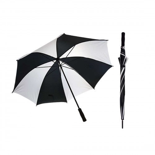 Golf Umbrella Assorted Colours