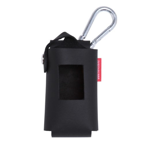 Taurus Garmin Inreach Expl+ GPS Window Leather Pouch