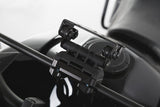 SW-Motech GPS Mount Crossbar BMW Ducati Honda Kawasaki Suzuki Yamaha