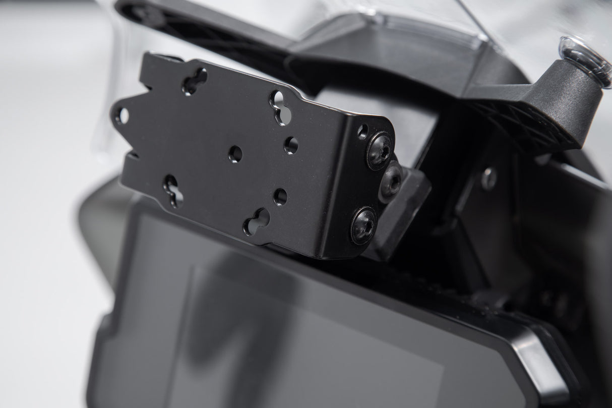 SW-Motech GPS Mount Cockpit Husqvarna Norden KTM Adventure & Adventure R