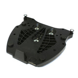 SW-Motech Aluminium Rack Adapter Plate Quick Lock For Givi Monokey Models