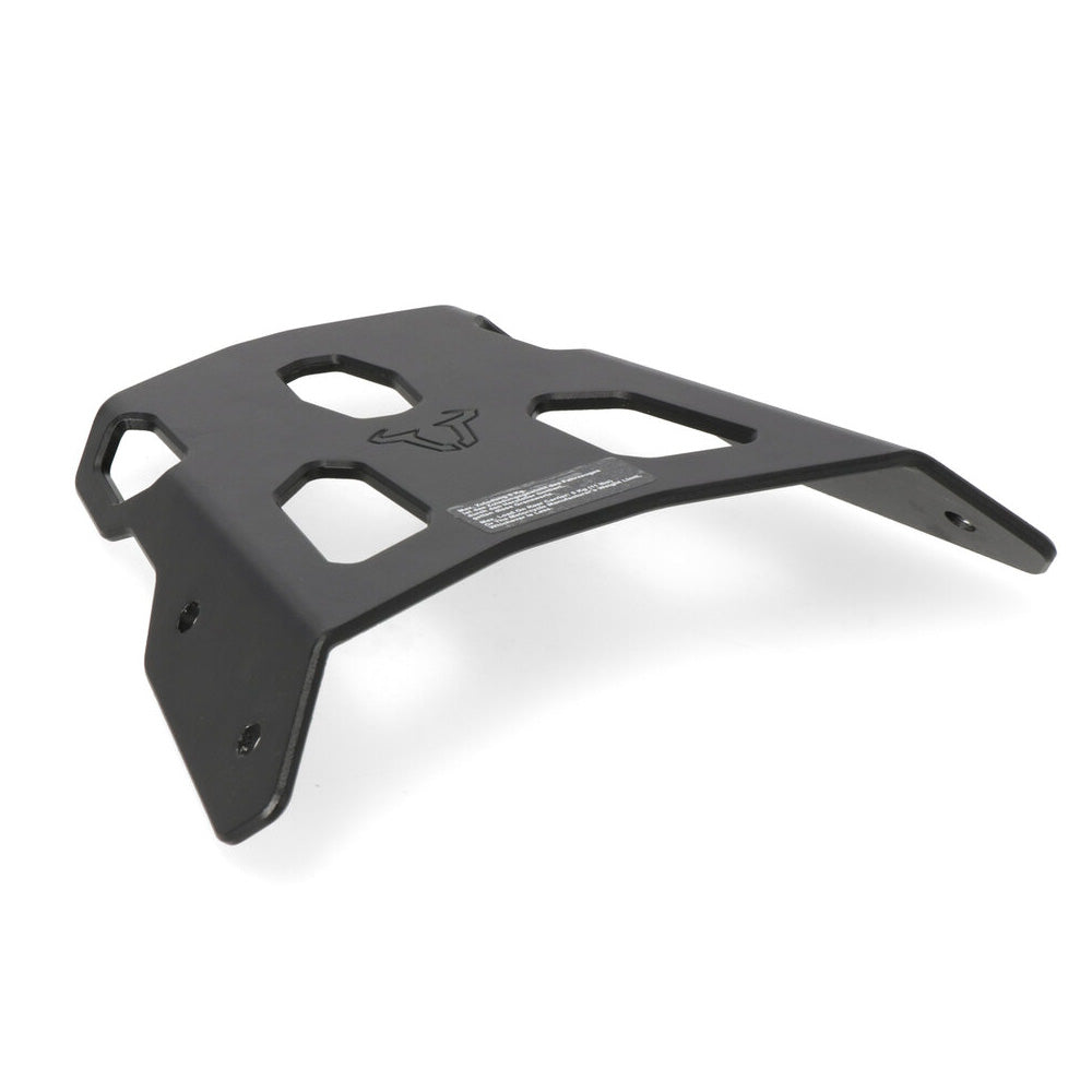 REAR CARRIER SW MOTECH ALUMINIUM RACK KTM 690 DUKE 11-24 690 DUKE R 11-24