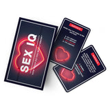 Sex IQ - Gift Republic