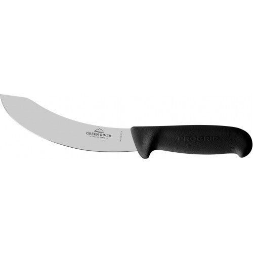 SKINNING KNIVES - GREEN RIVER  #100 (15cm)