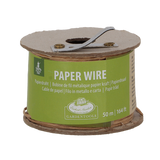 Paper Wire - 50m w/Cutter - Set of 2