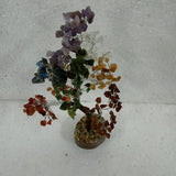 Gemstone Tree - 7 Chakra (23cm)