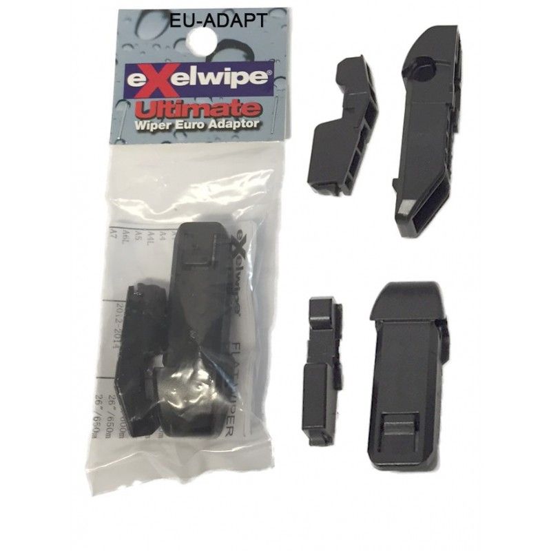 ULTIMATE BEAM BLADE ADAPTOR SET