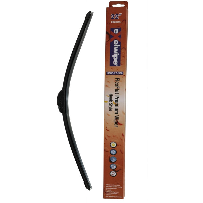 ULTIMATE HOOK BLADE UNIVERSAL 560MM