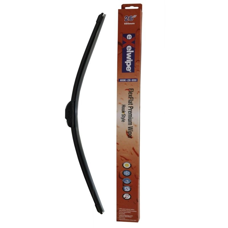 ULTIMATE HOOK BLADE UNIVERSAL 650MM