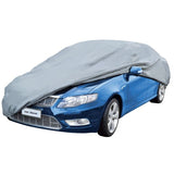 CAR COVER MEDIUM