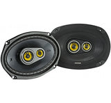 CS 6x9IN COAXIAL SPEAKER 450W (PAIR)