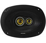 CS 6x9IN COAXIAL SPEAKER 450W (PAIR)