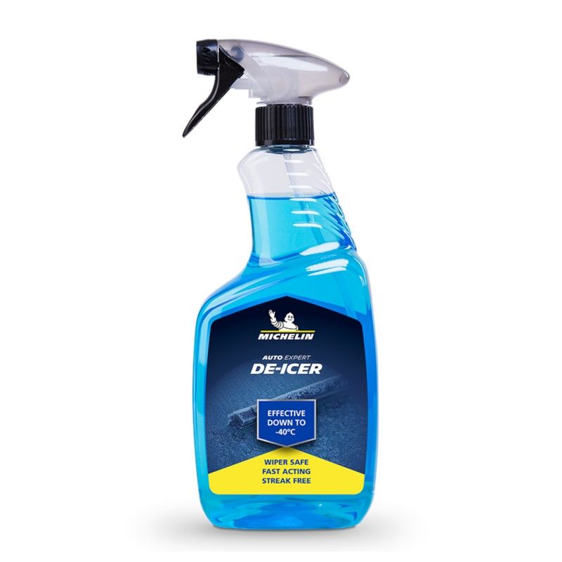 WINDOW DE-ICER 650M