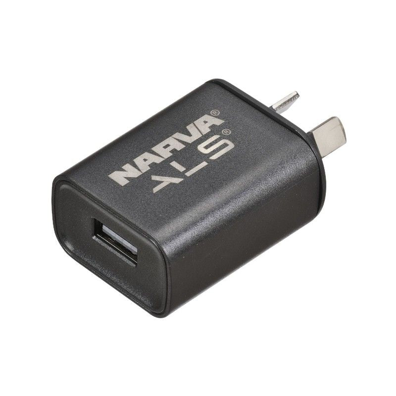 CHARGER T/S ALS IN/LPS & H/TS