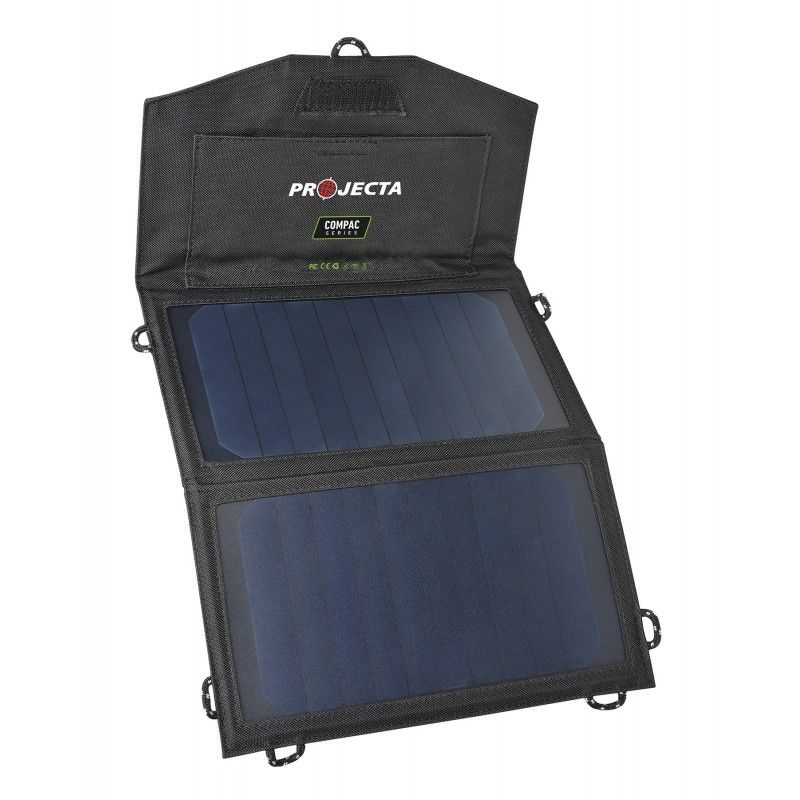 SOLAR PANEL FOLDING 10W