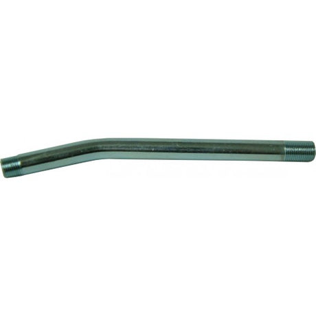 Grease Guns Spares Ex Tubes Ara2720 - 150mm rigid extension for efficient, durable lubrication with 1/8 BSP compatibility.