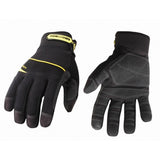 Youngstown General Utility Plus Work Gloves - Large